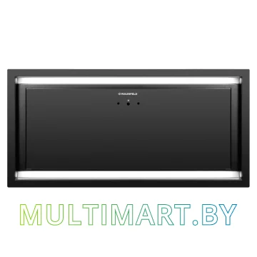 Вытяжка MAUNFELD MZR Cool 60 (черный) картинка 10